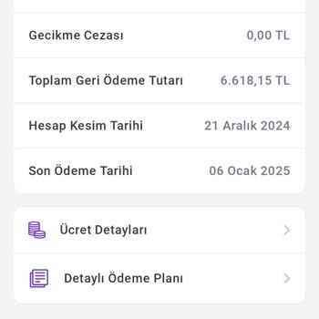 Yanıltıcı Alışveriş Deneyimi Ve Faiz Sorunu
