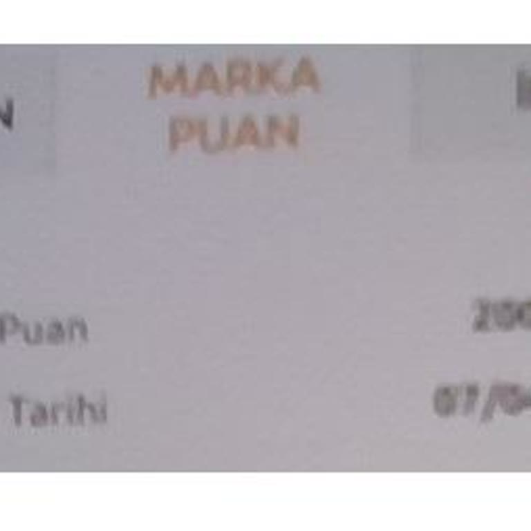Worldcard Puanım İdefix'te Görünmüyor Ve Kullanılamıyor!