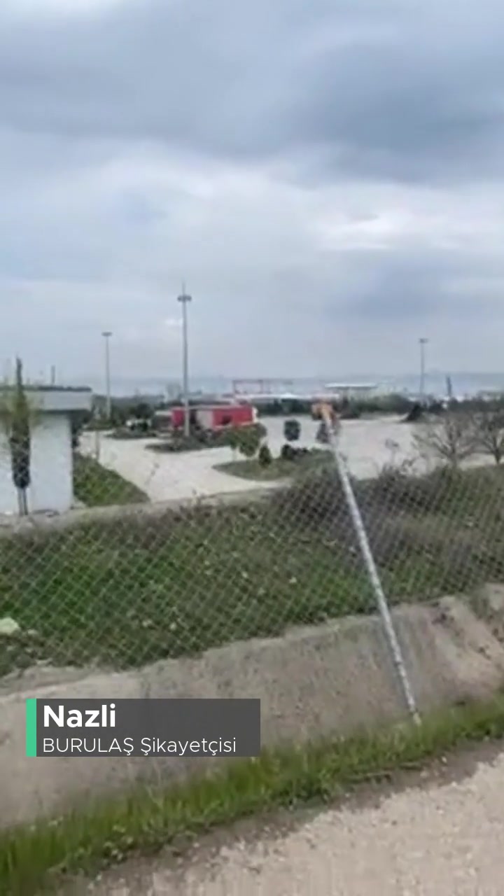 BURULAŞ Yalova'ya Uzak Çok Yerde İndirdi! videonun kapak resmi