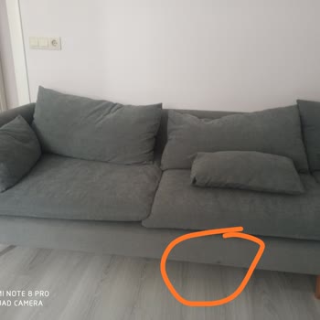 Kusurlu Ürün Ve İlgisiz Müşteri Hizmetleri Deneyimi