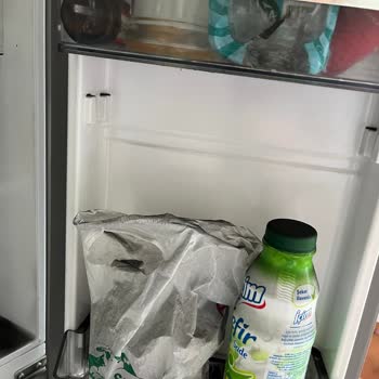 Vestel Buzdolabımın Sorunları Ve Yanma Tehlikesi