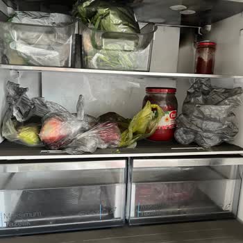 Vestel Buzdolabımın Sorunları Ve Yanma Tehlikesi