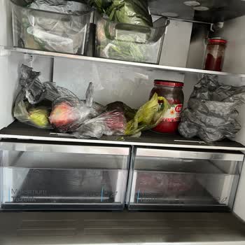 Vestel Buzdolabımın Sorunları Ve Yanma Tehlikesi