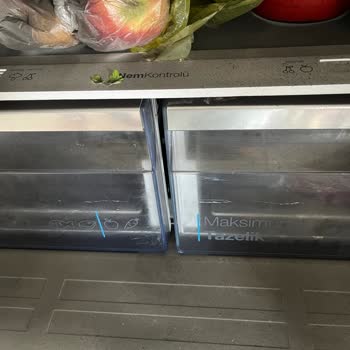 Vestel Buzdolabımın Sorunları Ve Yanma Tehlikesi