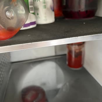 Vestel Buzdolabımın Sorunları Ve Yanma Tehlikesi