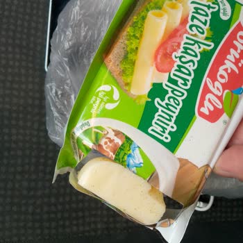 Kaşar Peynirinde Şok Edici Tat Ve Koku Sorunu