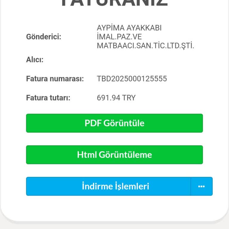 Siparişim Nerede? Muhatap Bulamıyorum!