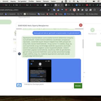Yanıltıcı Ürün Ve Yetersiz Müşteri Hizmetleri Deneyimi