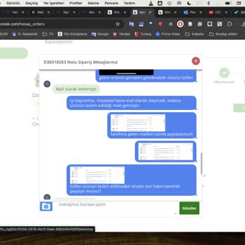 Yanıltıcı Ürün Ve Yetersiz Müşteri Hizmetleri Deneyimi