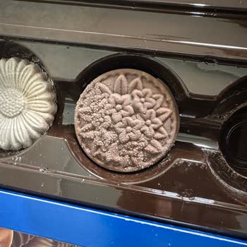 Bayramda Rezil Eden Ülker Ürünü