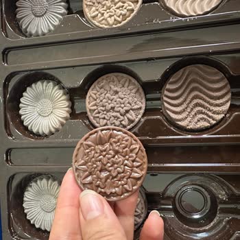 Bayramda Rezil Eden Ülker Ürünü