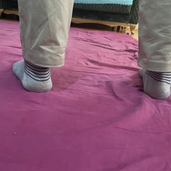 Emaar Boyner'den Alınan Pantolonun Hatalı Paça Ölçüsü Mağduriyeti