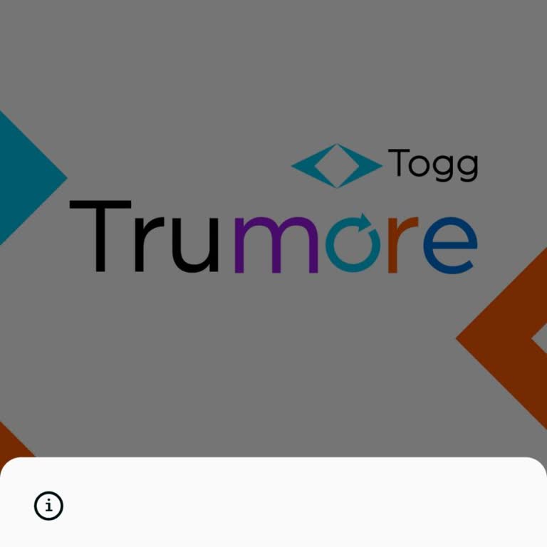 Togg Trumore Uygulaması Güncelleme Sorunu Ve Müşteri Hizmetleri İlgisizliği