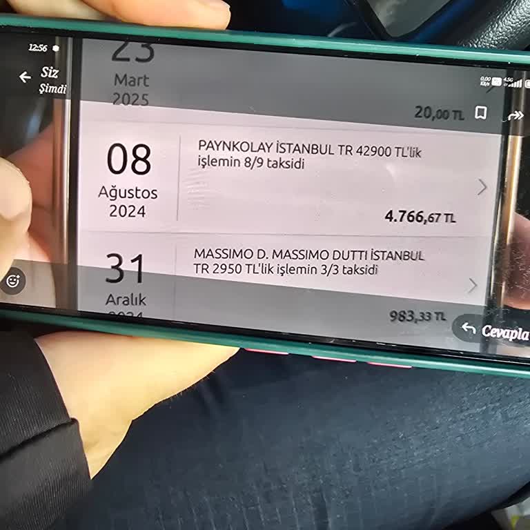 Hesabımdan Habersiz Çekilen 42.000 TL'nin İadesini İstiyorum!