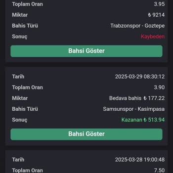 Kayıp İade Kampanyasında Sorun Yaşıyorum