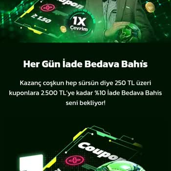 Kayıp İade Kampanyasında Sorun Yaşıyorum