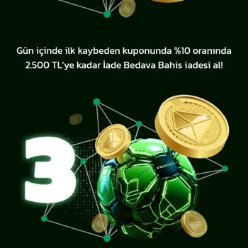 Kayıp İade Kampanyasında Sorun Yaşıyorum