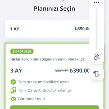 Yanıltıcı Abonelik Ücreti Ve İzinsiz Para Çekimi