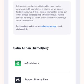 Yanıltıcı Abonelik Ücreti Ve İzinsiz Para Çekimi