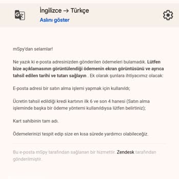 Yanıltıcı Abonelik Ücreti Ve İzinsiz Para Çekimi