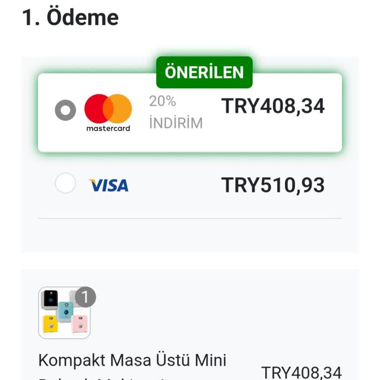 Clickly Store'dan Sipariş Kabusu: Yanlış Fiyatlandırma Ve İletişimsizlik