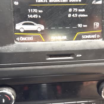 Bayram Tatilinde Kötü Yakıt Mağduriyeti