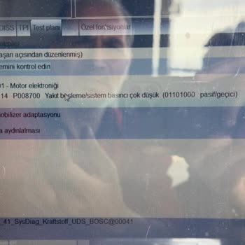 Bayram Tatilinde Kötü Yakıt Mağduriyeti