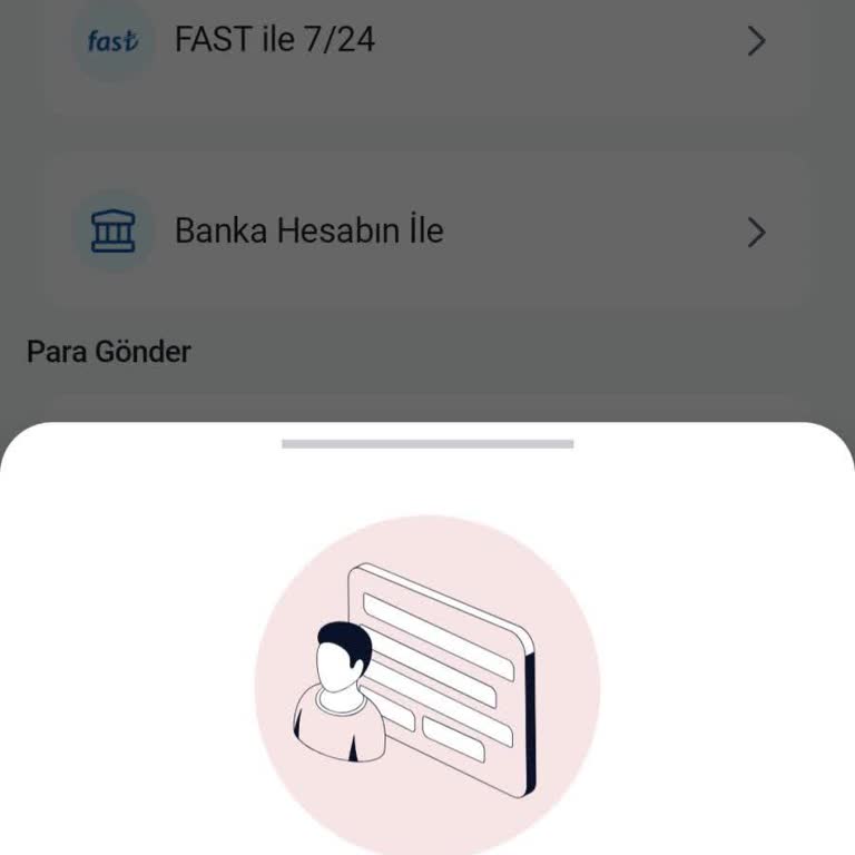 Kimlik Doğrulama Krizi: Paramı Çekemiyorum!