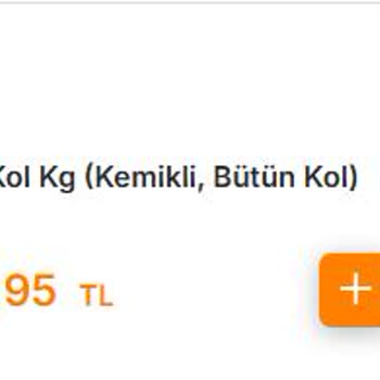 Yanlış Et Teslimatı Bayram Keyfini Kaçırdı