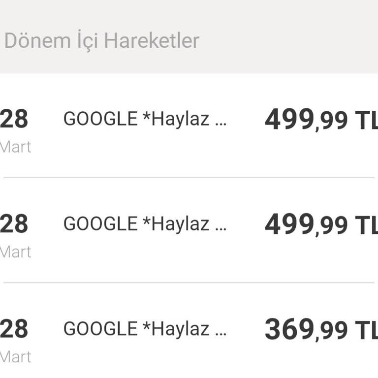 Satın Alınan Coins Hesaba Yansımadı