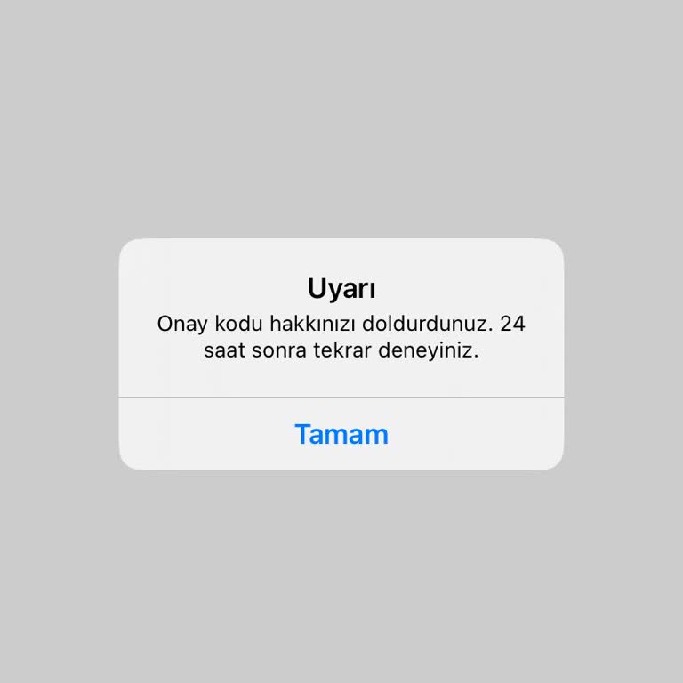 Sahibinden.com Erişim Sorunu Ve Müşteri Memnuniyetsizliği