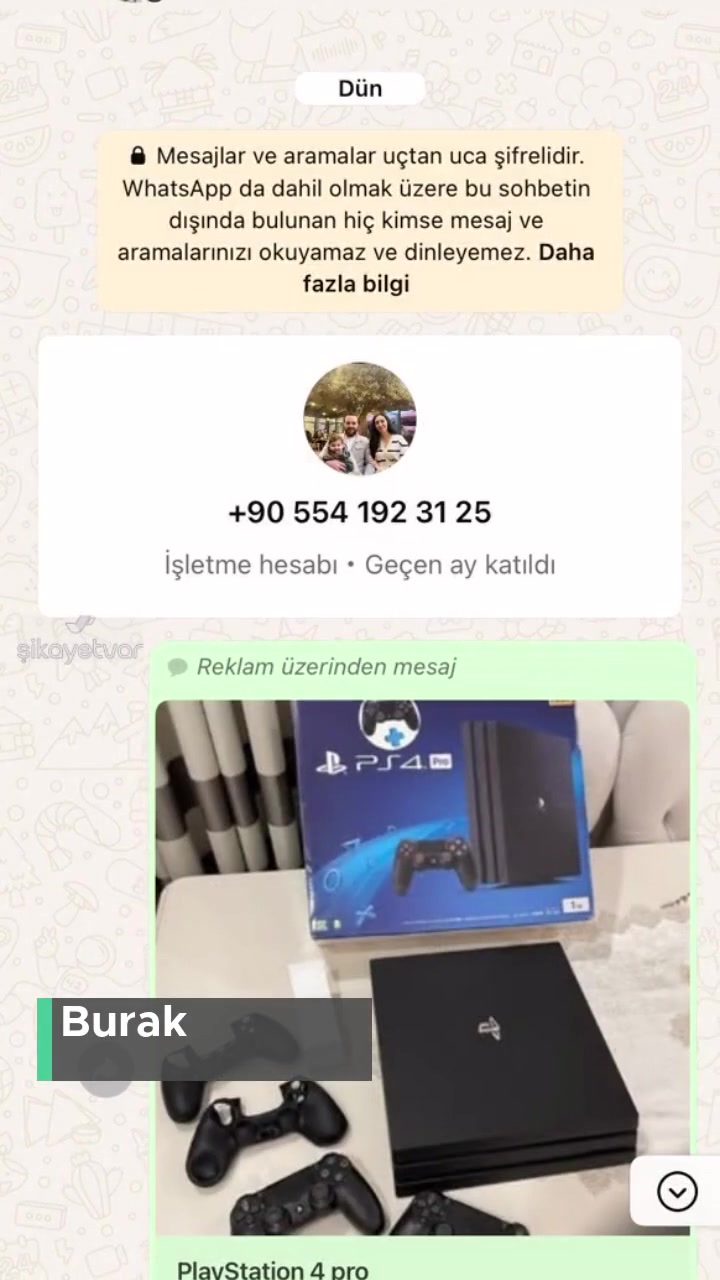 Link Atıp Yanıltıyorlar! videonun kapak resmi