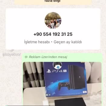 Link Atıp Yanıltıyorlar!