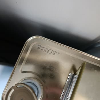 Güvenerek Aldığım Zeytinyağı Acı Çıktı