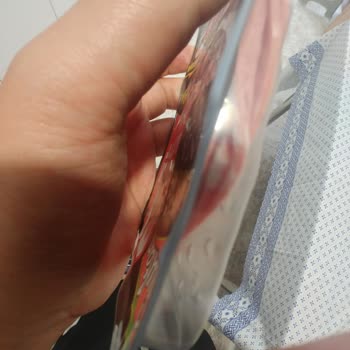 Getirçarşı Küflü Ürün Yüzünden Hastanelik Oldum