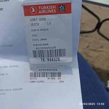 Kayıp Eşya Sorunu Ve İletişim Eksikliği