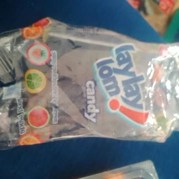 Nazlı Gıda Laylaylom Şekerde Paketleme Sorunu!