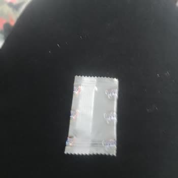 Nazlı Gıda Laylaylom Şekerde Paketleme Sorunu!