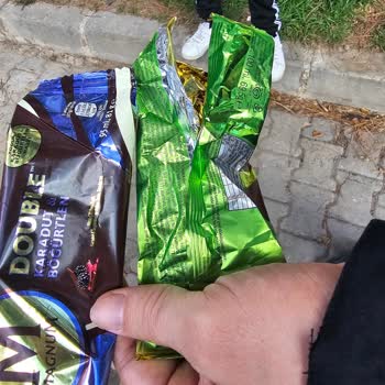 Eksik Ürün Teslimatı: Magnum Dondurma Hayal Kırıklığı