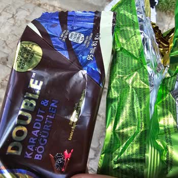 Eksik Ürün Teslimatı: Magnum Dondurma Hayal Kırıklığı