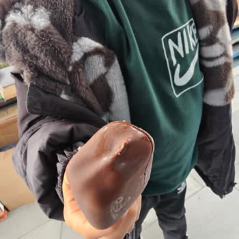 Eksik Ürün Teslimatı: Magnum Dondurma Hayal Kırıklığı