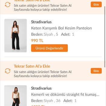 Yanlış Ürün İadesi Ve Geciken Ödeme