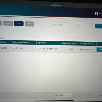 Pasaport İadesinde Yanlış Ödeme Ve İletişim Sorunu