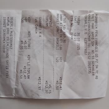 Marketin Et Reyonundaki Kalite Sorunu