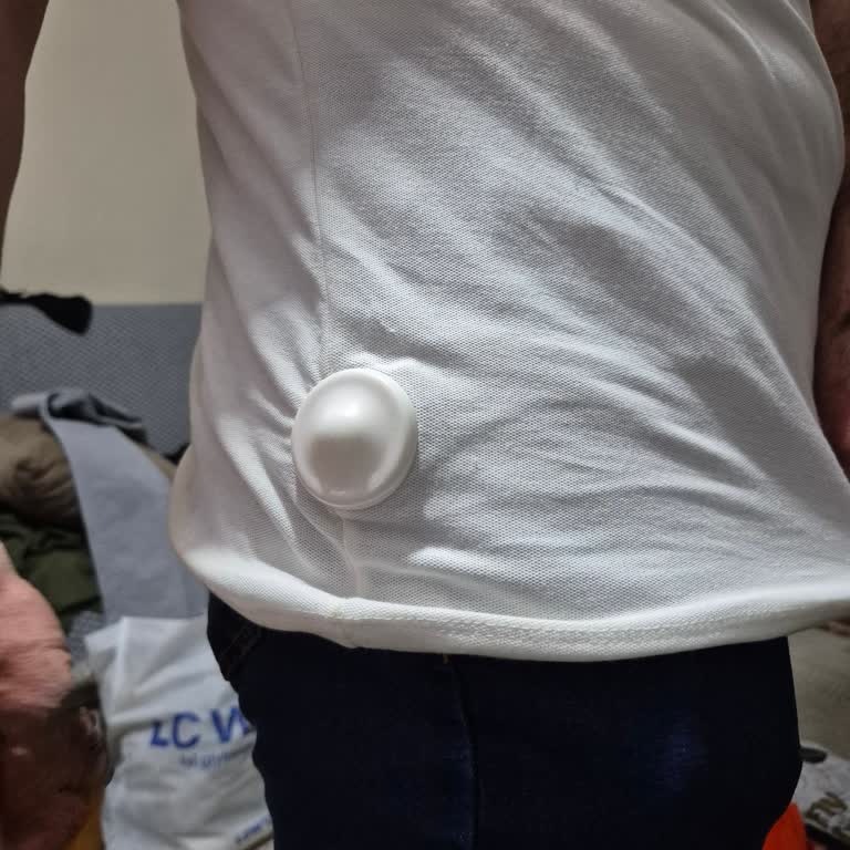 Mağazada Unutulan Alarm Ve İlgisizlik