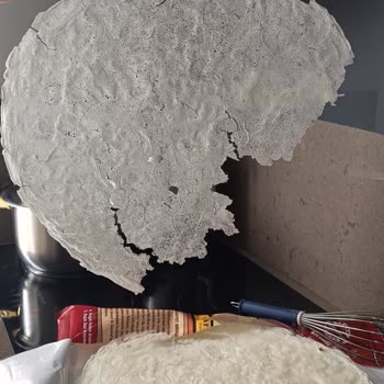 Güllaç Yapraklarında Düşük Kalite Ve Yüksek Fiyat Sorunu