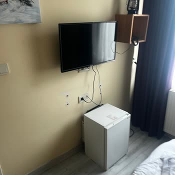 Castle Nolana Hotel & Horse Club Hijyen Sorunları Ve Ücret İadesi Problemi!