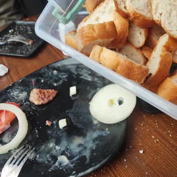 Merzifon'da Hayal Kırıklığı: Aç Geldik, Aç Gittik!