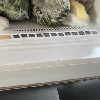 Arçelik Buzdolabında Üretim Hatası Ve Müşteri Memnuniyetsizliği