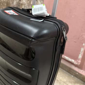 Astor Seyahat'te Bagaj Kabusu: Eşyalarınıza Dikkat!